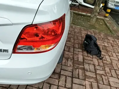 Chevrolet Sail