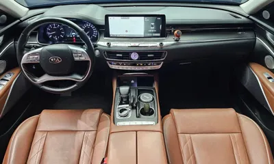 Kia K9