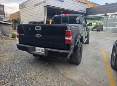 Ford F150