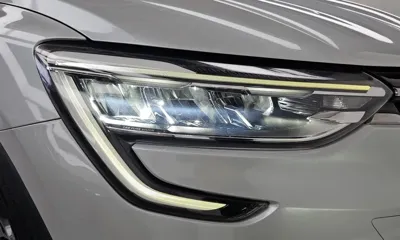 Renault-KoreaSamsung XM3