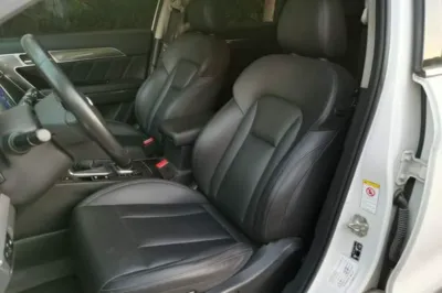 Haval H6 Coupe