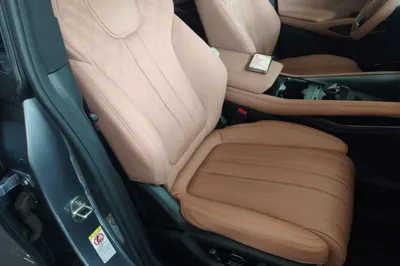 BYD Song L EV
