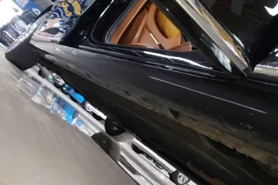 Hongqi H9