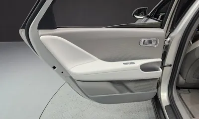 Hyundai Ioniq6