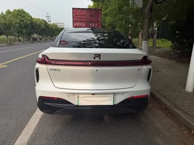 Roewe Feifan R7
