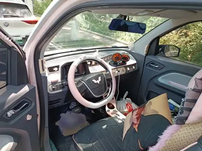 Wuling MINIEV