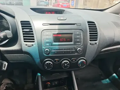 Kia K3S