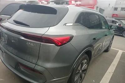 Buick E5