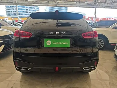WEY Wey VV5