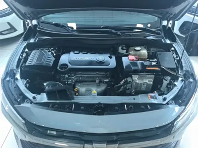 Chevrolet Monza
