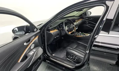 Kia K9