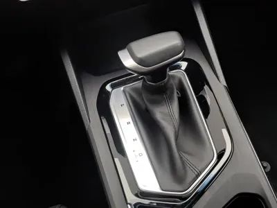 Geely Emgrand S