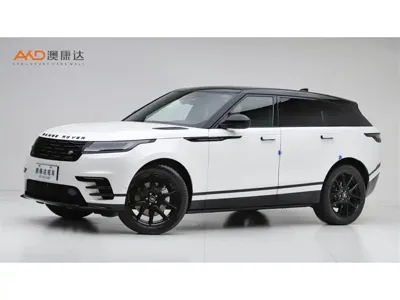 Land Rover Velar