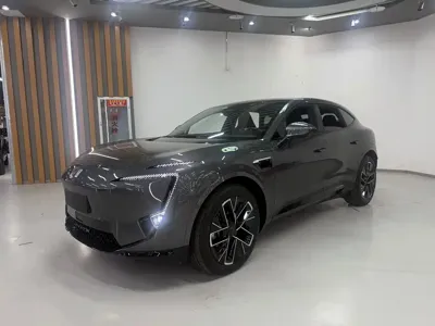Avatr Avatr 11