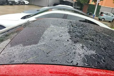 Xpeng P7