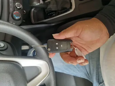 Chevrolet Cavalier