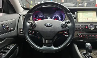Kia K9
