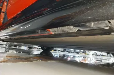 Xiaomi Auto SU7