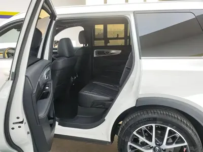 GAC Motor Trumpchi GS8