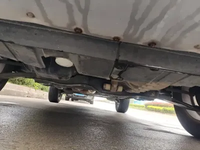 Haval H2s