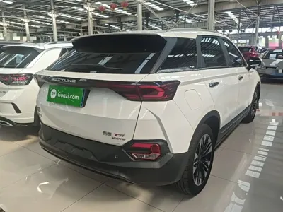 Bestune T77
