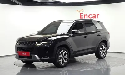 KG_Mobility_Ssangyong Torres