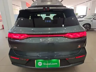 BYD 唐L