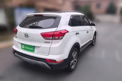 Hyundai ix25