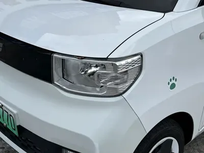 Wuling MINIEV
