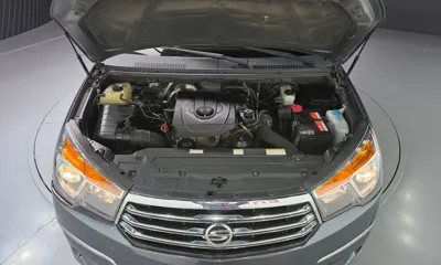 KG_Mobility_Ssangyong KORANDO
