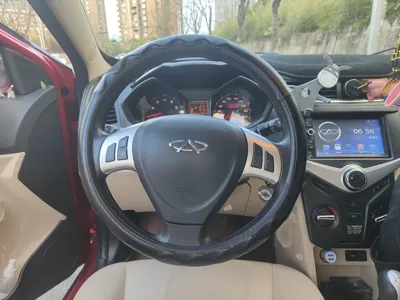 Chery Fengyun 2