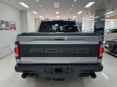 Ford F-150 Raptor