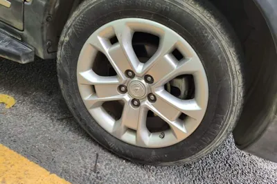 Changan CS15