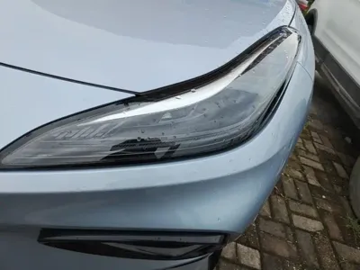 NETA Neta GT
