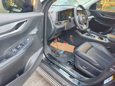 Changan CS55PLUS