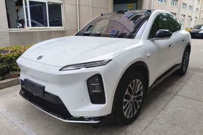 Nio EC6