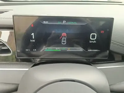 BYD 海豹06