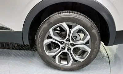 Renault-KoreaSamsung XM3