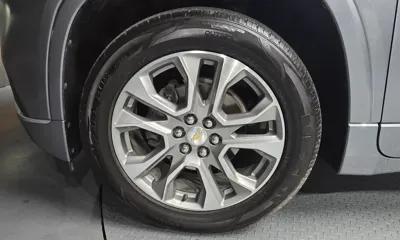 ChevroletGMDaewoo Traverse