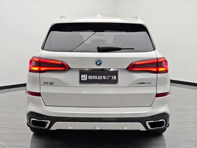 BMW X5 (Import)