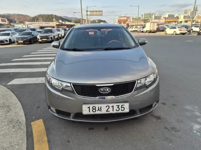 Kia Porte