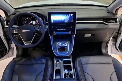 Haval M6