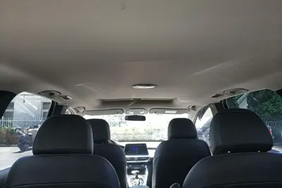 SAIC MAXUS G50