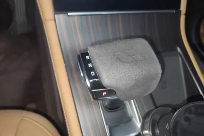 Li Auto ONE