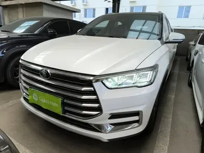 BYD Pro