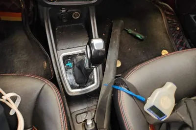 Haval H1