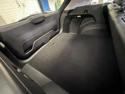 Geely Xingyue L