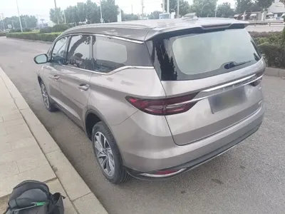 Geely Jia Ji