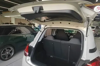 Wuling Bingo