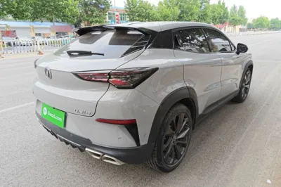 Changan UNI-T